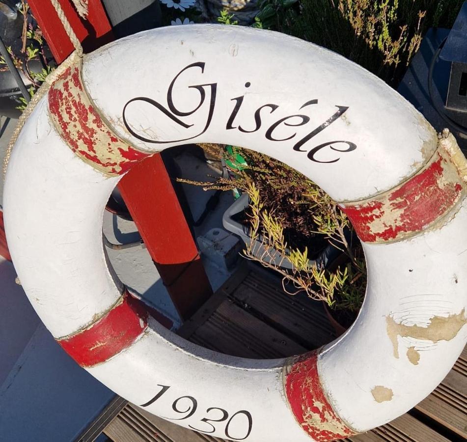 多勒 Gisele Peniche 1930酒店 外观 照片